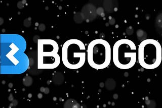 BGOGO — a new decentralized crypto exchange, ruling by supernodes