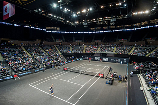 ATP Week 6: Rotterdam, New York and Buenos Aires