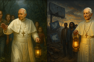 The Pope And Hope