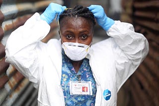 What did we learn from Ebola?