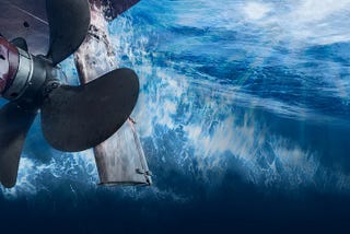 Brian Ladin Explores Big Changes Made in the Booming Container Shipping Industry and the Impact it…