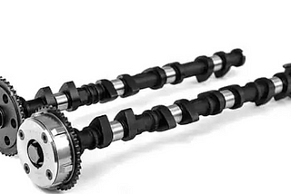 Mazda Camshaft Upgrade