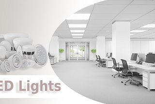 LED Lights: Importance and Where to Utilize Them