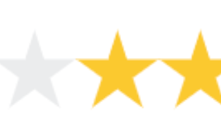 Building a No-JavaScript Star Rating Widget