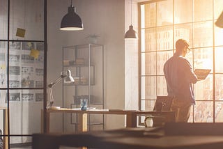 Lee Otto of Alexandria, Minnesota, Shares Ways You Can Continue to Grow Your Business as an…