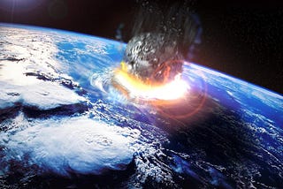Just Watched Deep Impact and Now I Can’t Stop Thinking About Extinction Level Events
