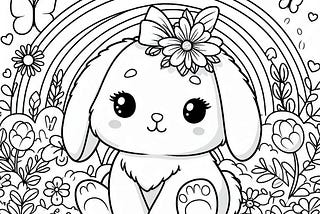 Discover Creative Relaxation with Free Printable Coloring Pages