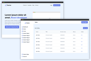 The Modern Tech Stack to Build a SaaS in 2021 as a Team of One-Man with Next JS and AWS