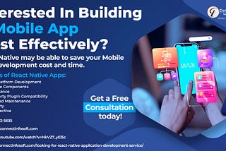 Interested In Building A Mobile App Most Effectively?