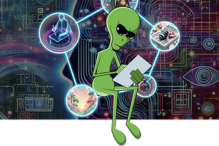 Optimizing My Creative Workflow With Custom GPT Assistants