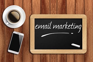 1 simple change in email marketing gave us a 48% increase in results
