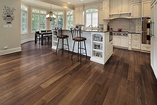 Can Engineered Hardwood Floor Be Refinished?