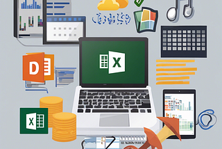 Microsoft announces Python integration with Excel