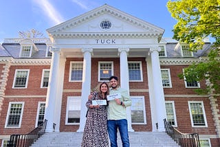 Reflections from Two Years of Business School | Part 1