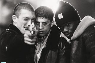 “So Far, So Good”: La Haine and its Tale of Police Brutality, Alienation and Class Struggle