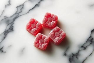 Mastering the Art of Delta-9 THC Gummies: A Comprehensive Medical Guide