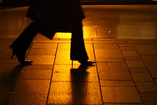 All The Pepper Spray In The World Can’t Keep Our Daughters Safe