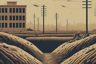 Navigating Leadership Team Dysfunction: Lessons from the Trenches