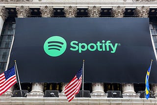 Why you should invest in Spotify in Q1 2021