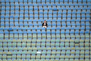 Audience of One: Write for Impact, Not the Masses