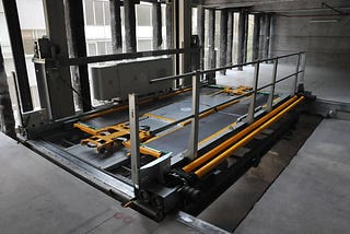 What Role Do Car Elevators Play in Enhancing Modern Building Designs?