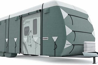 Best RV cover