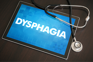 “What is Dysphagia and How to Deal with it”