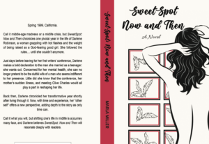 The Now & Then of SweetSpot: Now and Then