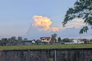 ချင်းမိုင် (သို့) အညာ