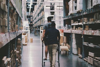 A Comprehensive Guide on How to Land a Warehouse Job