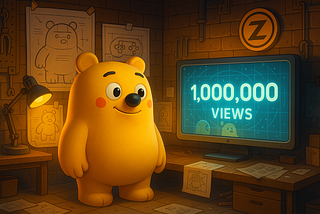 From Zero to Conviction — ZARO’s 20x Beginning