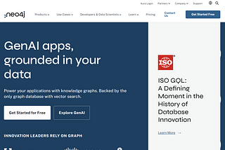 Exploring Neo4j