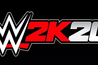 WWE 2K20