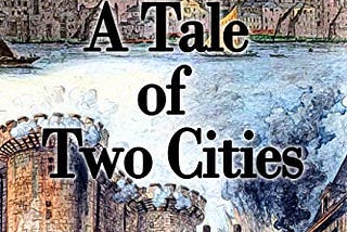 Value Proposition of Site-Reliability Engineering in a Tale of Two Cities