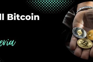 Sell Bitcoin In Nigeria