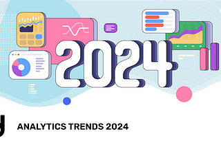Mobile App Analytics Trends 2024