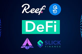 DeFi Yield Farming — Revolutionizing the DeFi Space