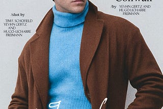 The Journal: 10 Years Anniversary