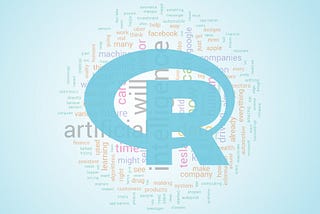 Useful R packages for Text Mining with R programming