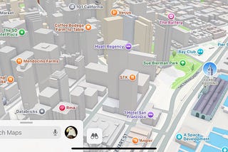 Mapping the Future: A Teen Developer’s Journey Through Map Platforms