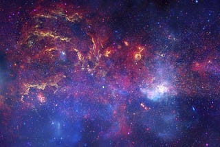 The Milky Way Galaxy