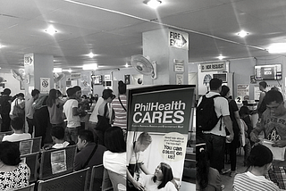 A Refresher on the Philippine Healthcare Claims