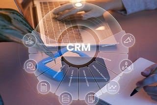 Know Your Customer: CRMs Reveal All