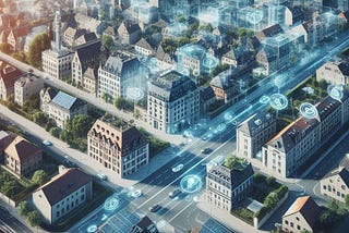 Intersections in Blockchain & Real Estate