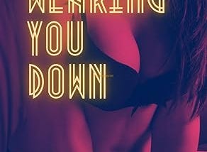 My review of “Wearing You Down” by Jordan Lubov