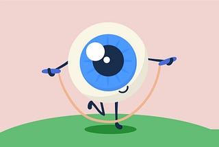 Online Guide to Maintaining Healthy Vision!