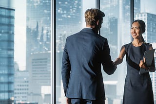 Do big institutions skew the Single Family Office conversation?