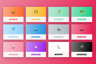 How to make a 🐙 color picker with Vue!