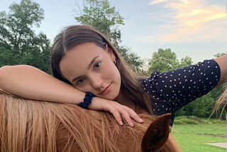 A Successful 25-Year-Old Denim Fashion Entrepreneur Has Brought in Millions with High-Profile Brand