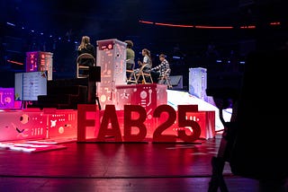 From Fab Labs to Full Stack Futures: System-level transformation